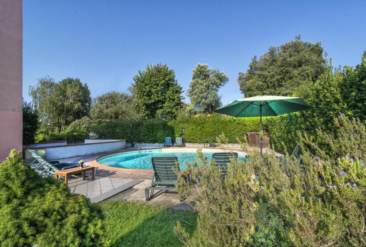 Giada Palace Apartments & Pool - Giada Palace Group Lucca Exterior photo