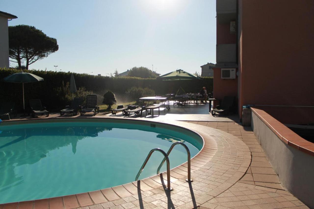 Giada Palace Apartments & Pool - Giada Palace Group Lucca Exterior photo